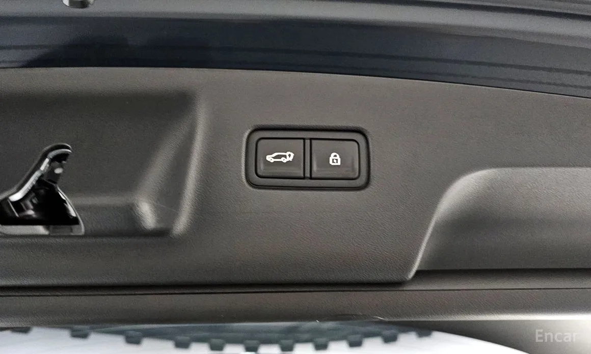 Фото 19 - Hyundai Palisade