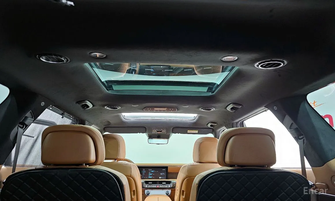 Фото 20 - Hyundai Palisade