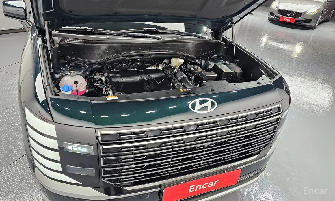 Фото 6 - Hyundai Palisade