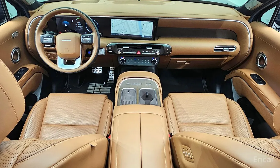 Фото 7 - Hyundai Palisade