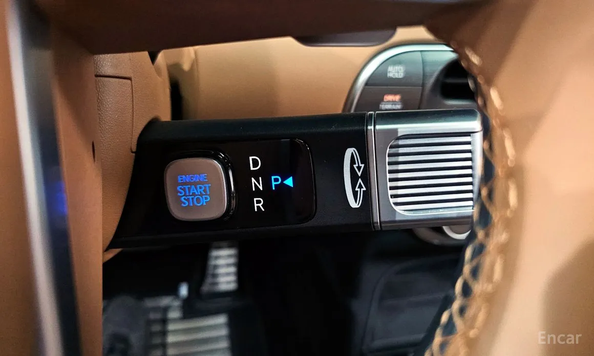 Фото 9 - Hyundai Palisade