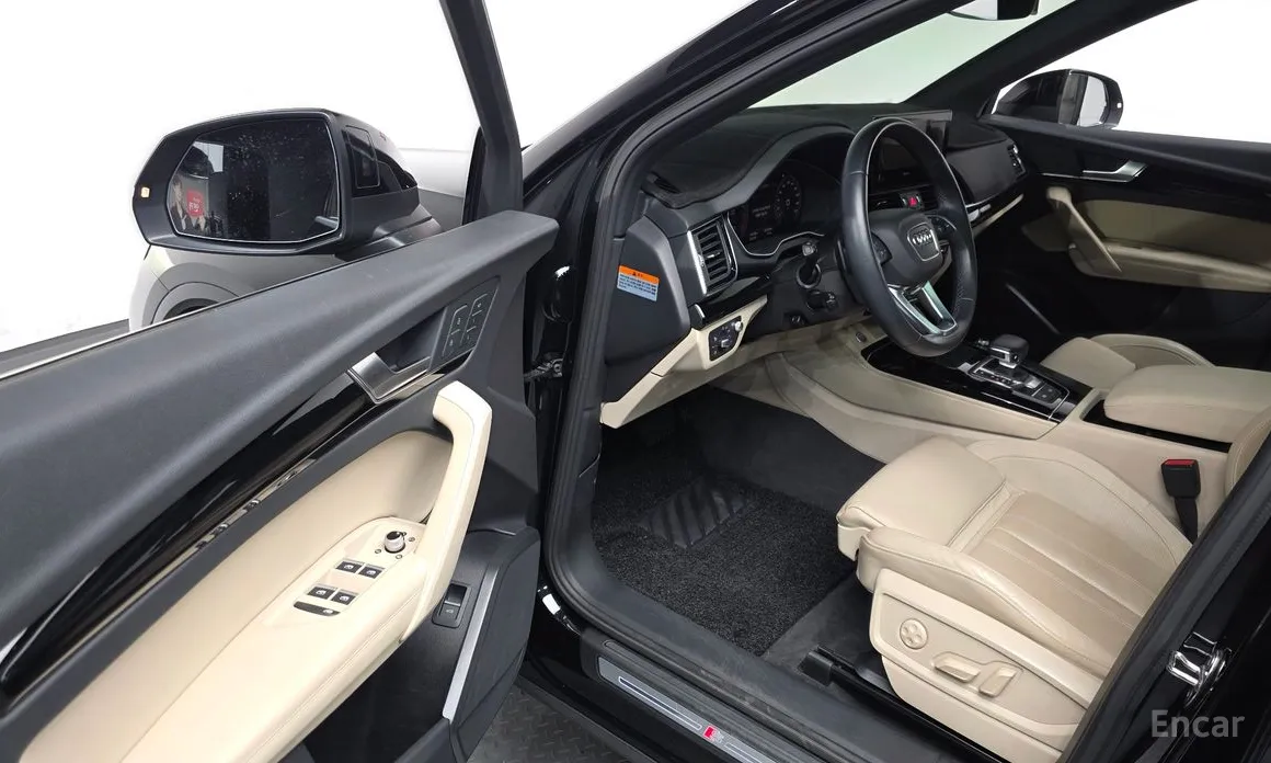 Фото 11 - Audi Q5