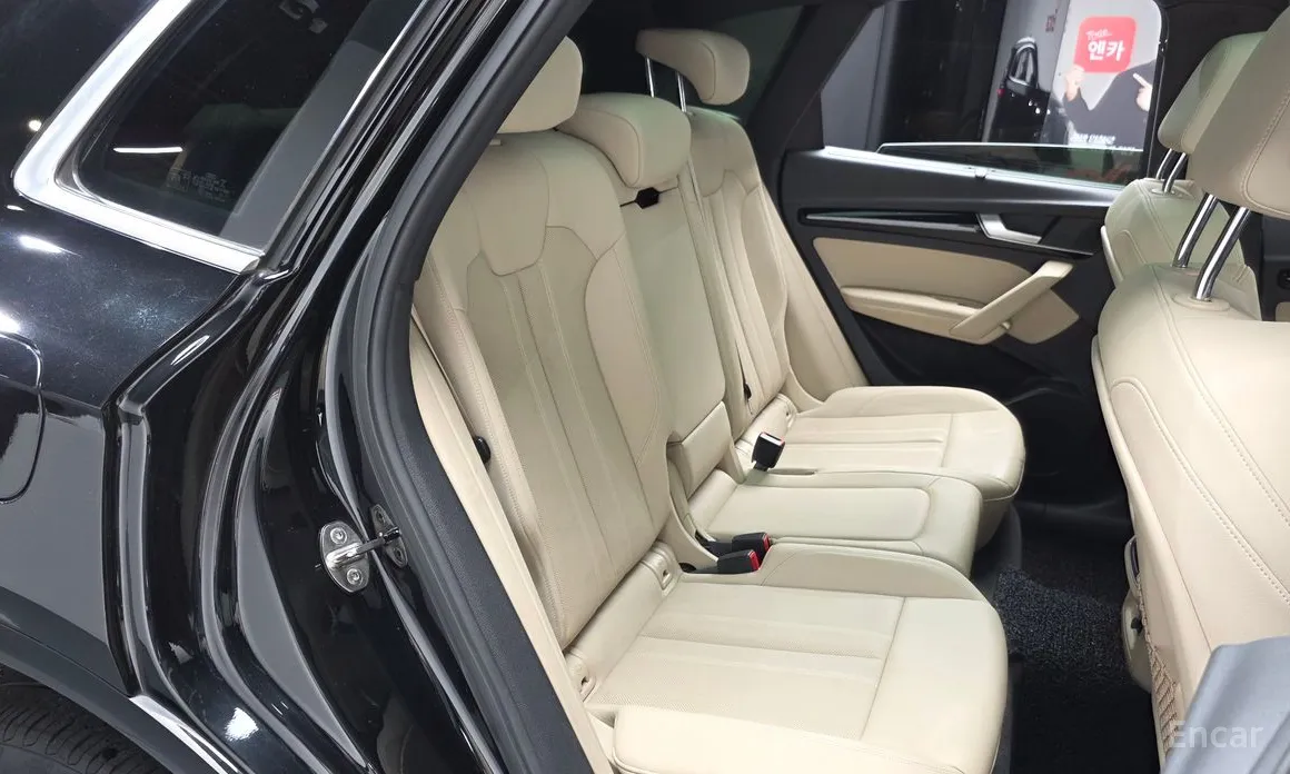 Фото 12 - Audi Q5