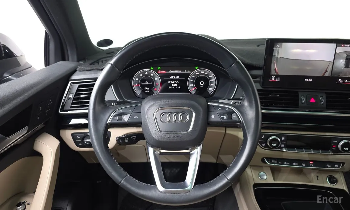 Фото 13 - Audi Q5