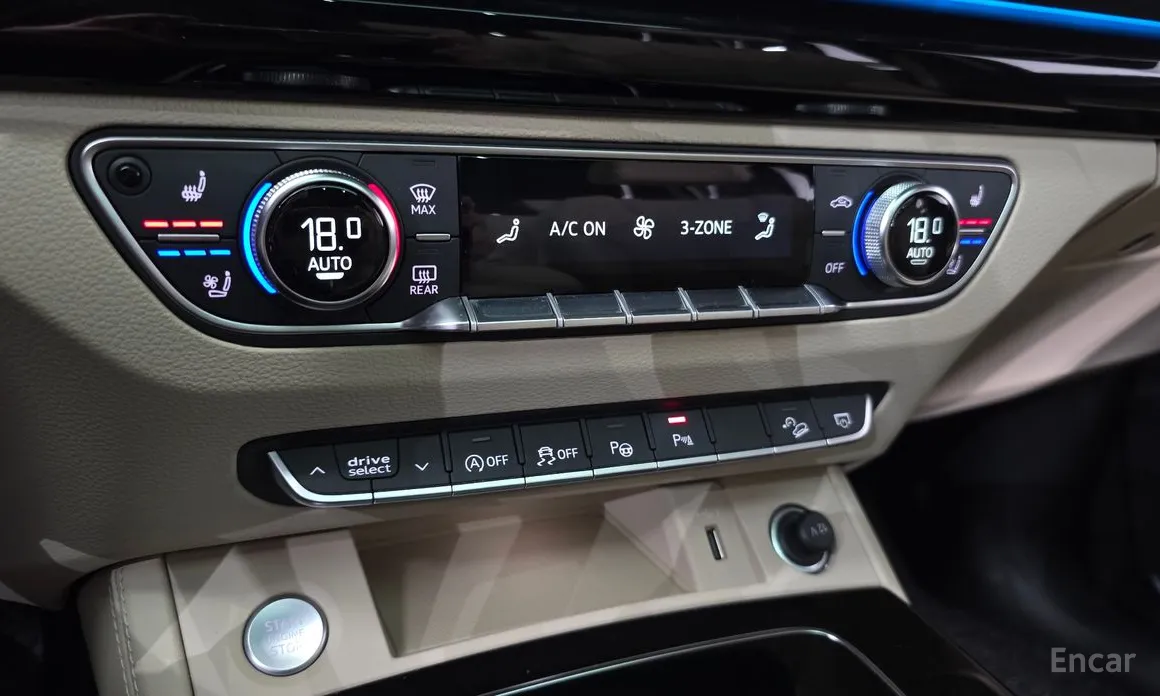 Фото 16 - Audi Q5