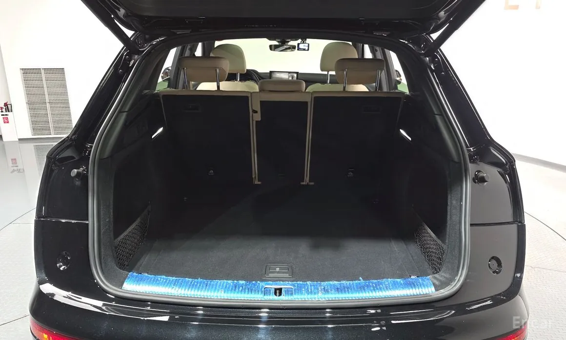 Фото 20 - Audi Q5