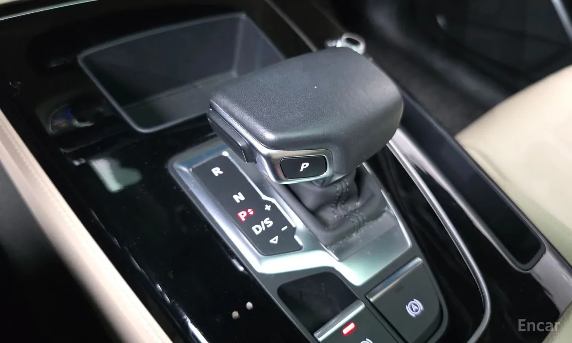 Фото 9 - Audi Q5