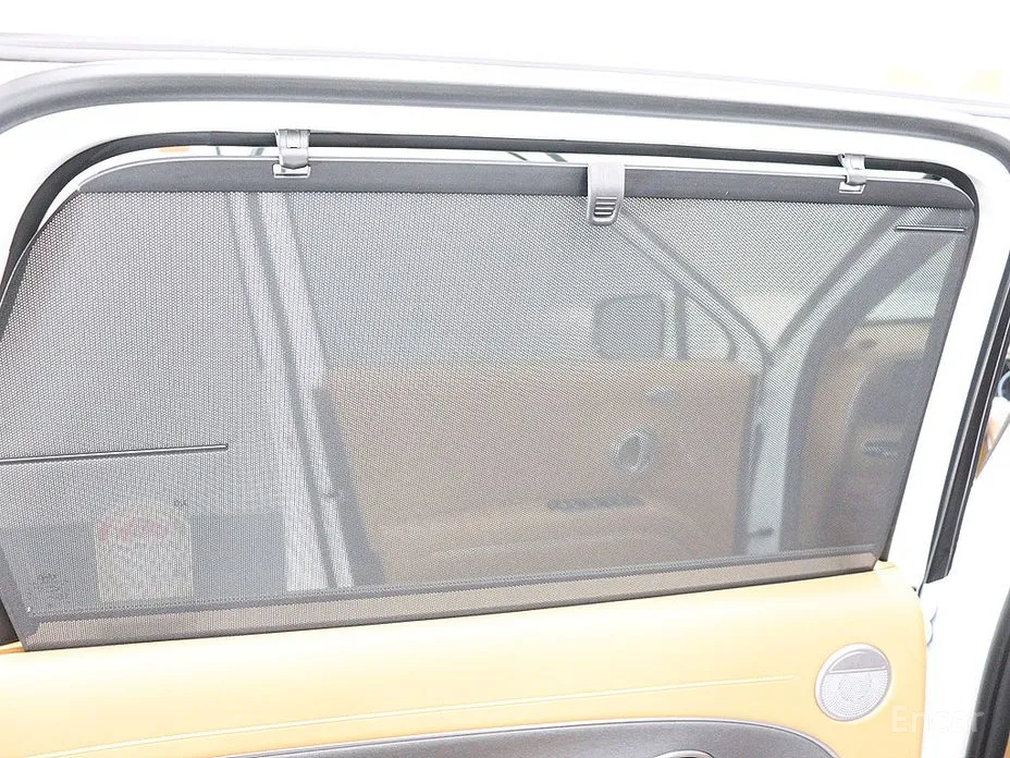 Фото 12 - Hyundai Palisade