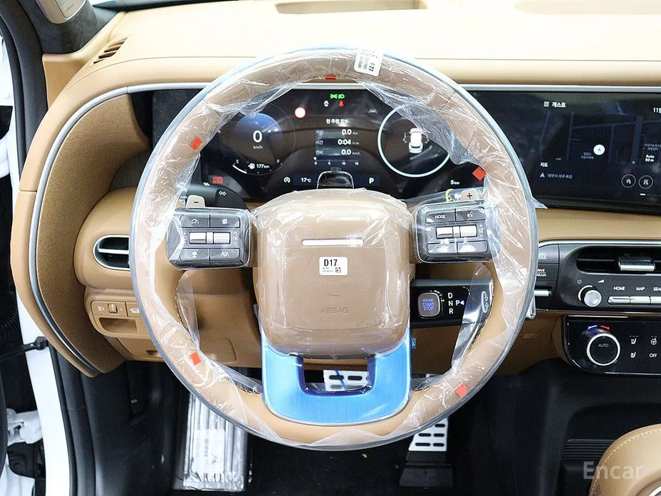 Фото 14 - Hyundai Palisade