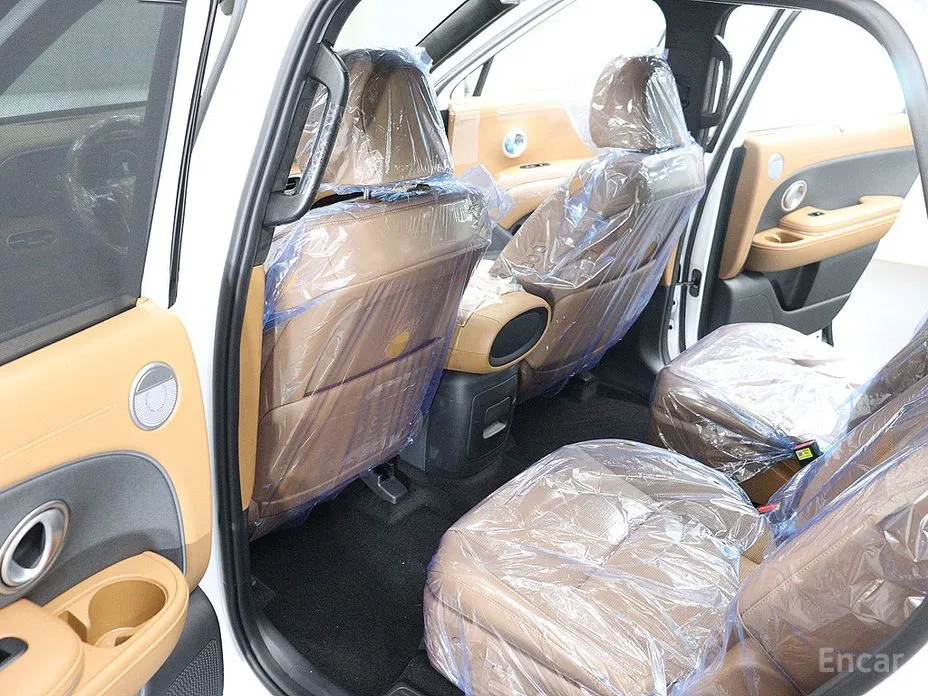 Фото 15 - Hyundai Palisade