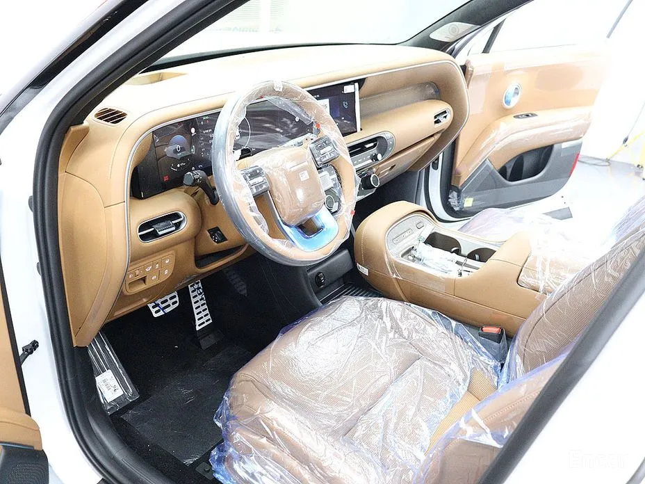 Фото 16 - Hyundai Palisade