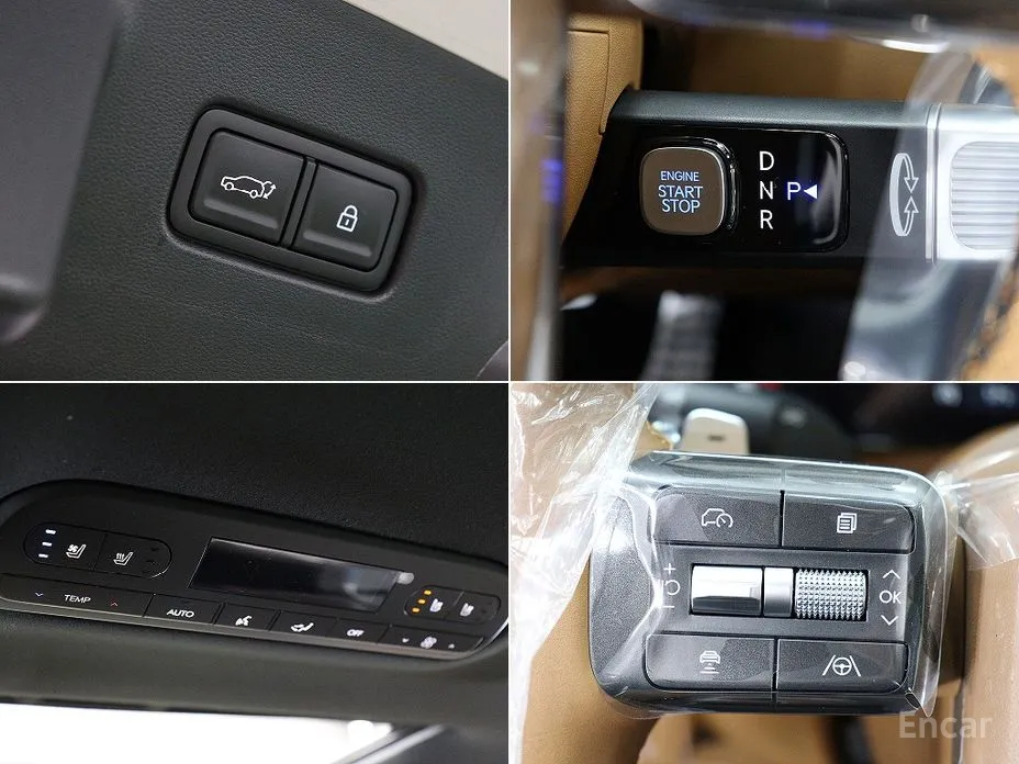 Фото 18 - Hyundai Palisade