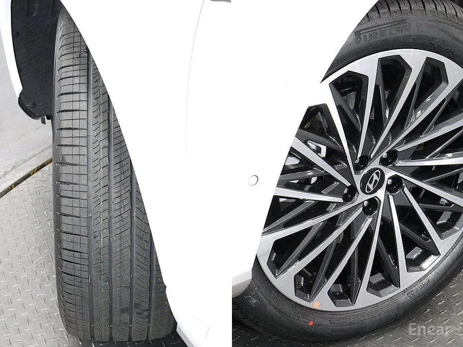 Фото 20 - Hyundai Palisade