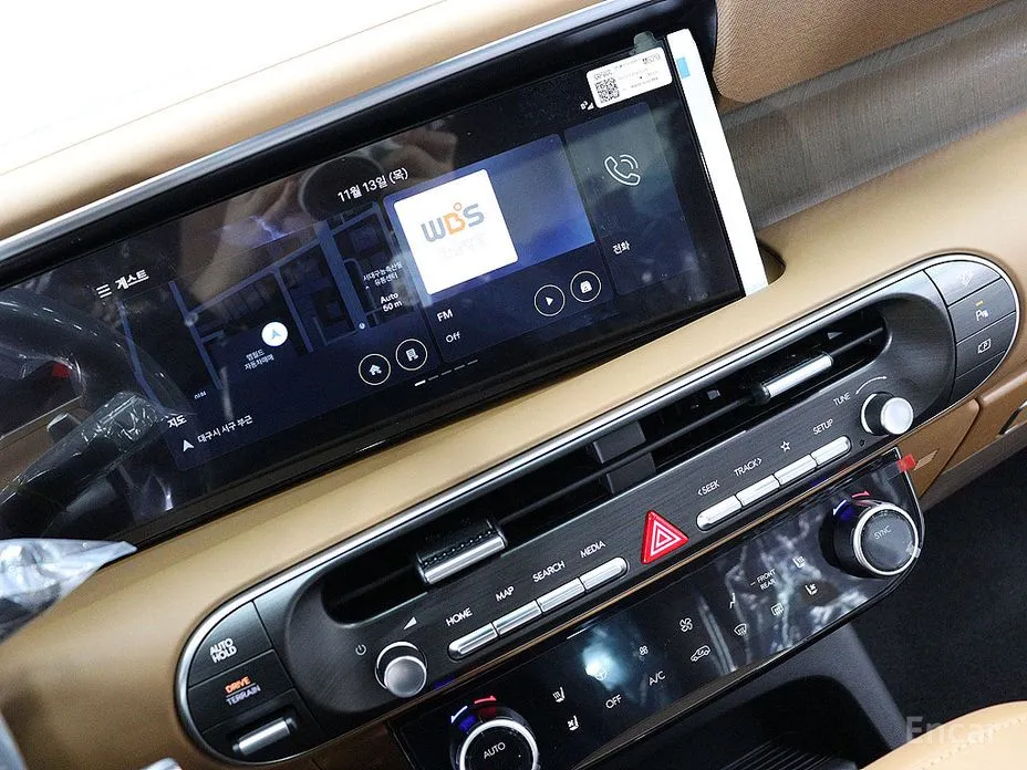 Фото 7 - Hyundai Palisade