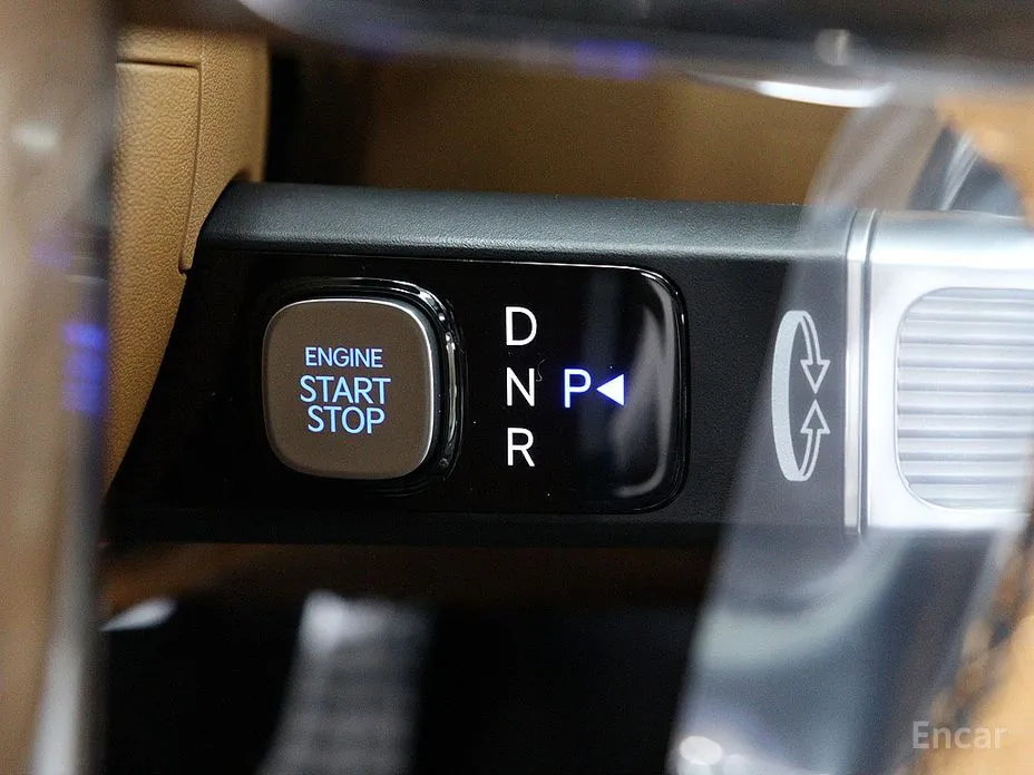 Фото 8 - Hyundai Palisade