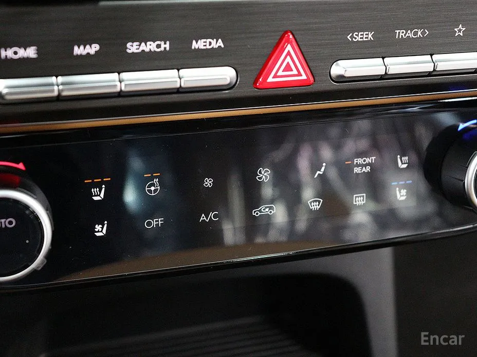 Фото 9 - Hyundai Palisade