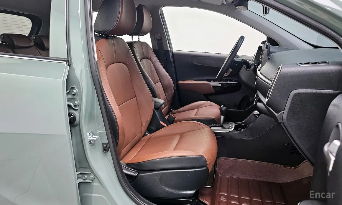 Фото 10 - Kia Morning