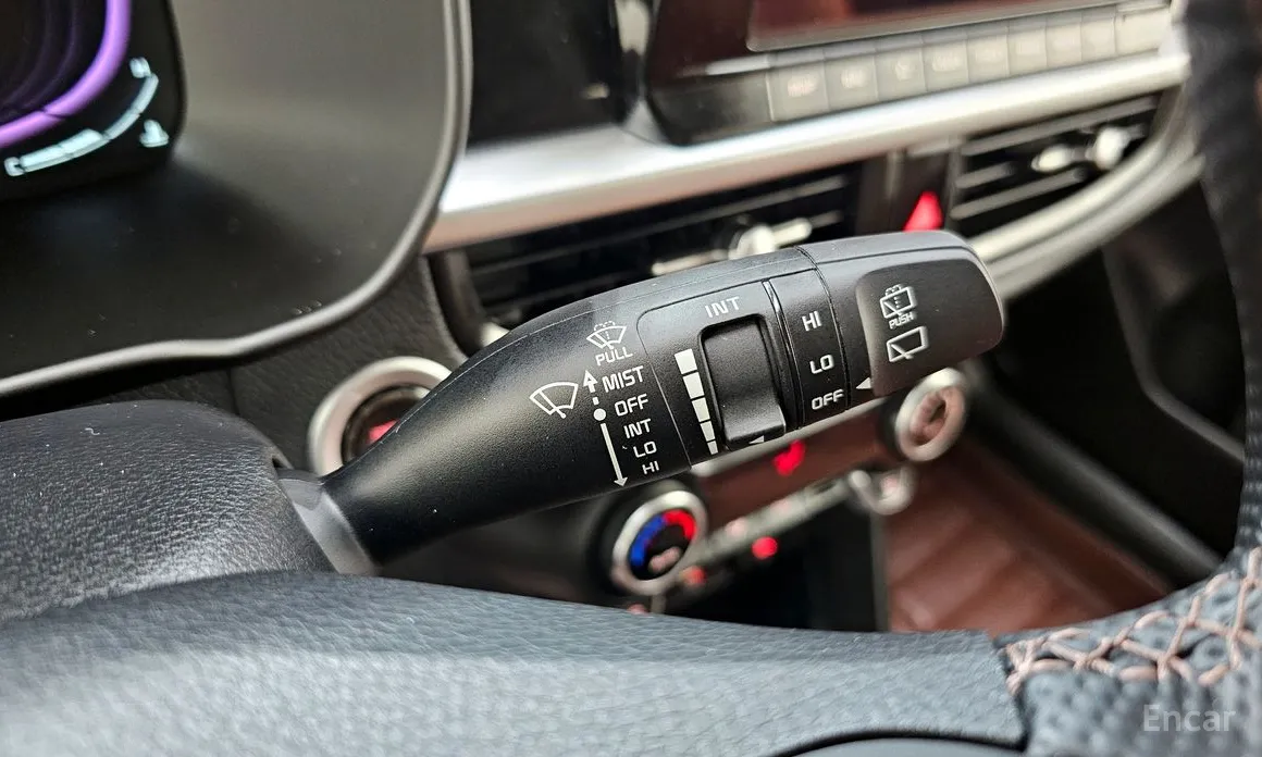 Фото 18 - Kia Morning