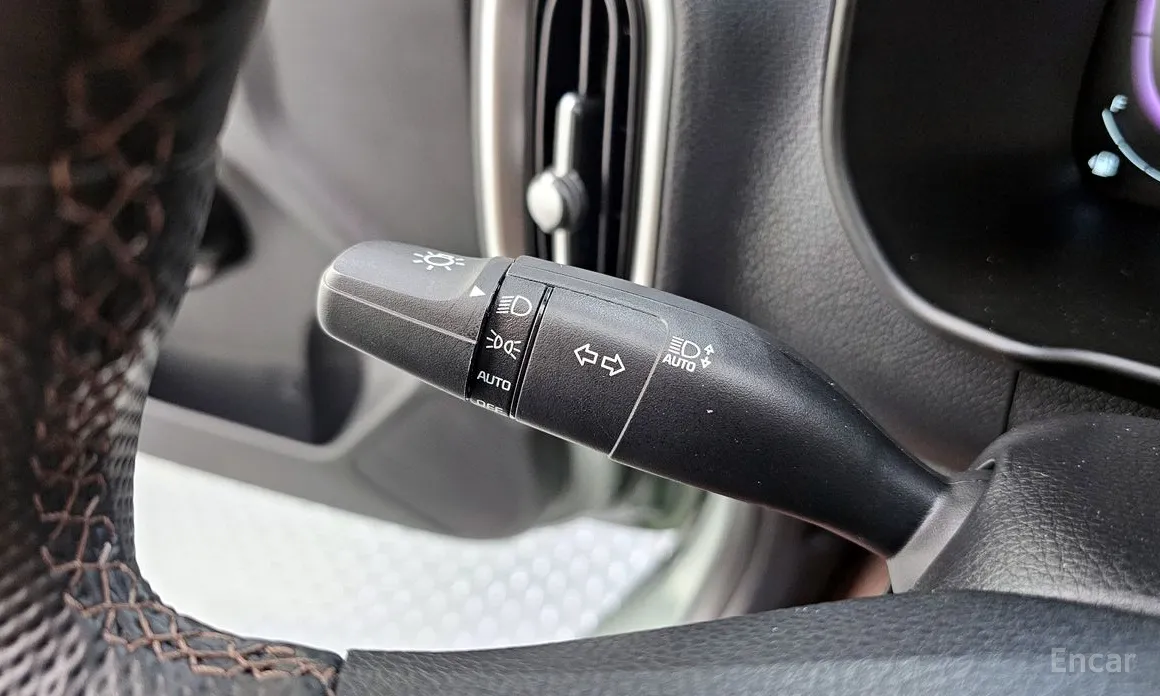 Фото 19 - Kia Morning