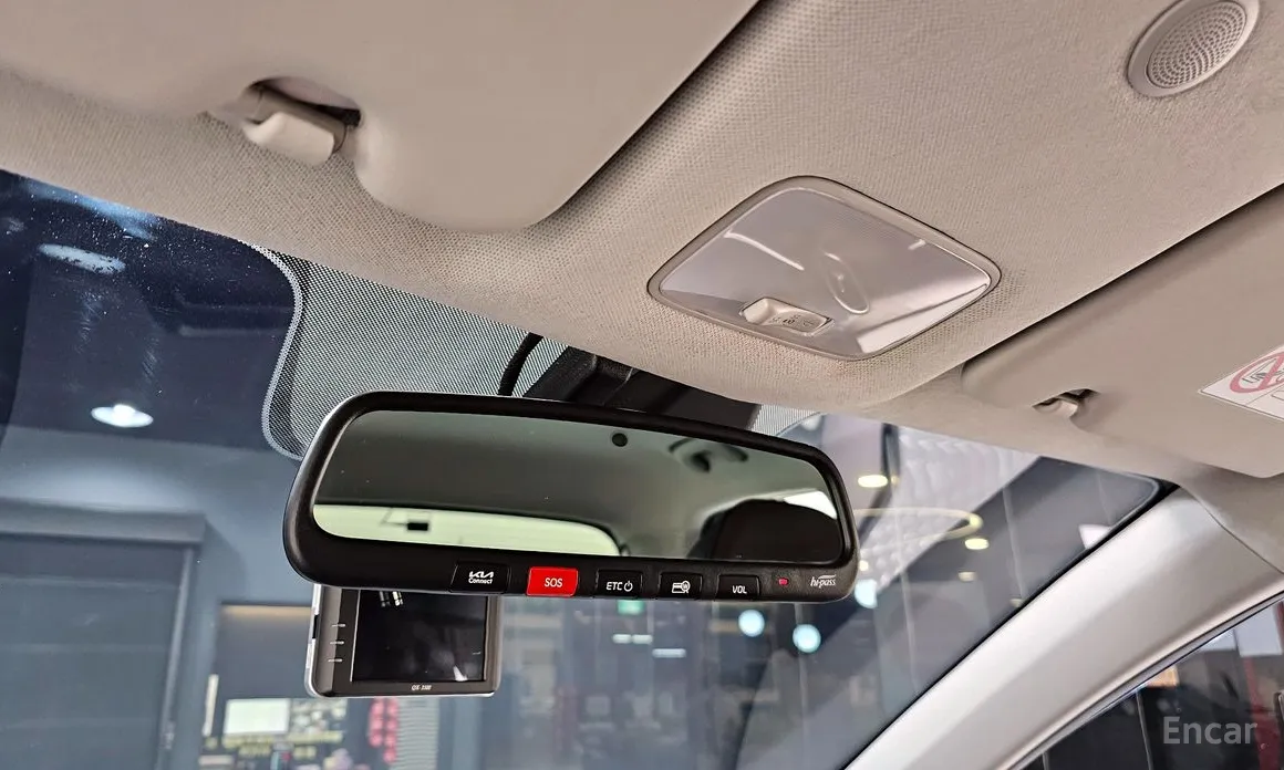 Фото 20 - Kia Morning