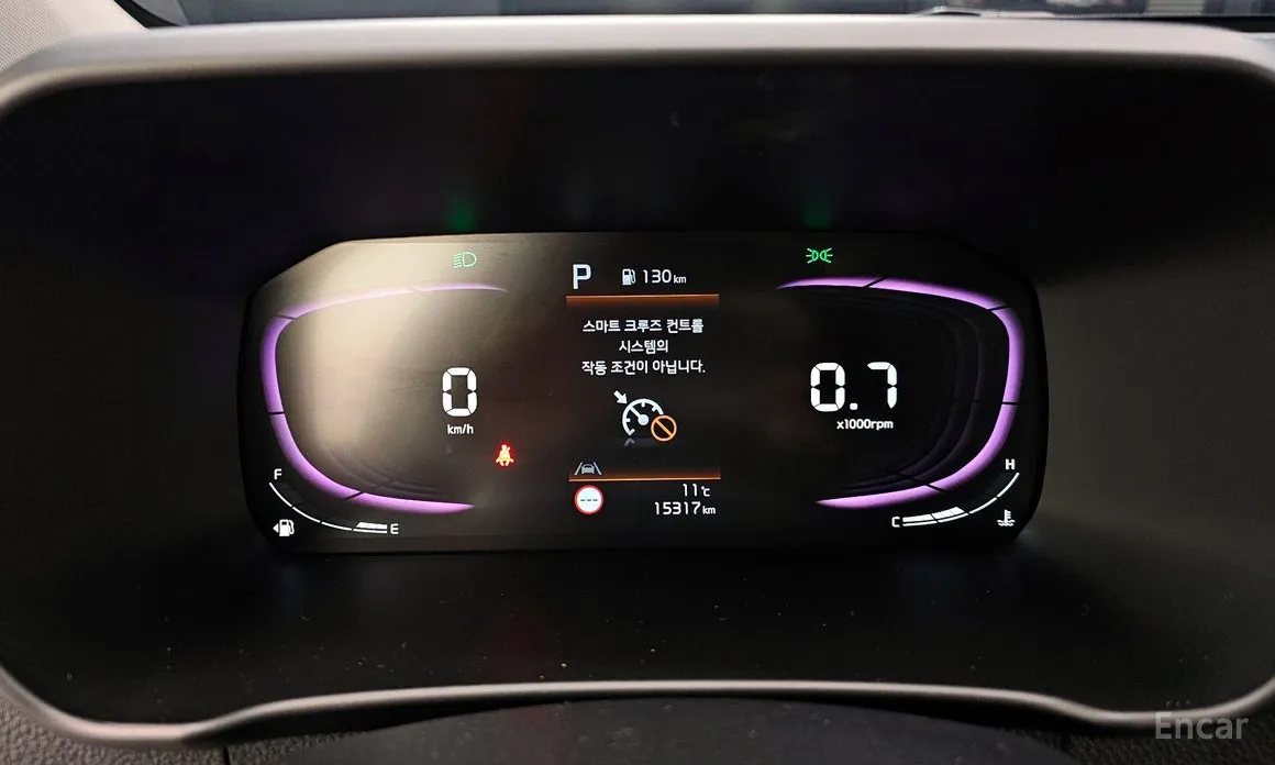 Фото 8 - Kia Morning