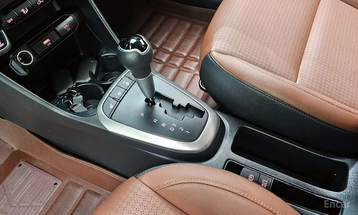 Фото 9 - Kia Morning