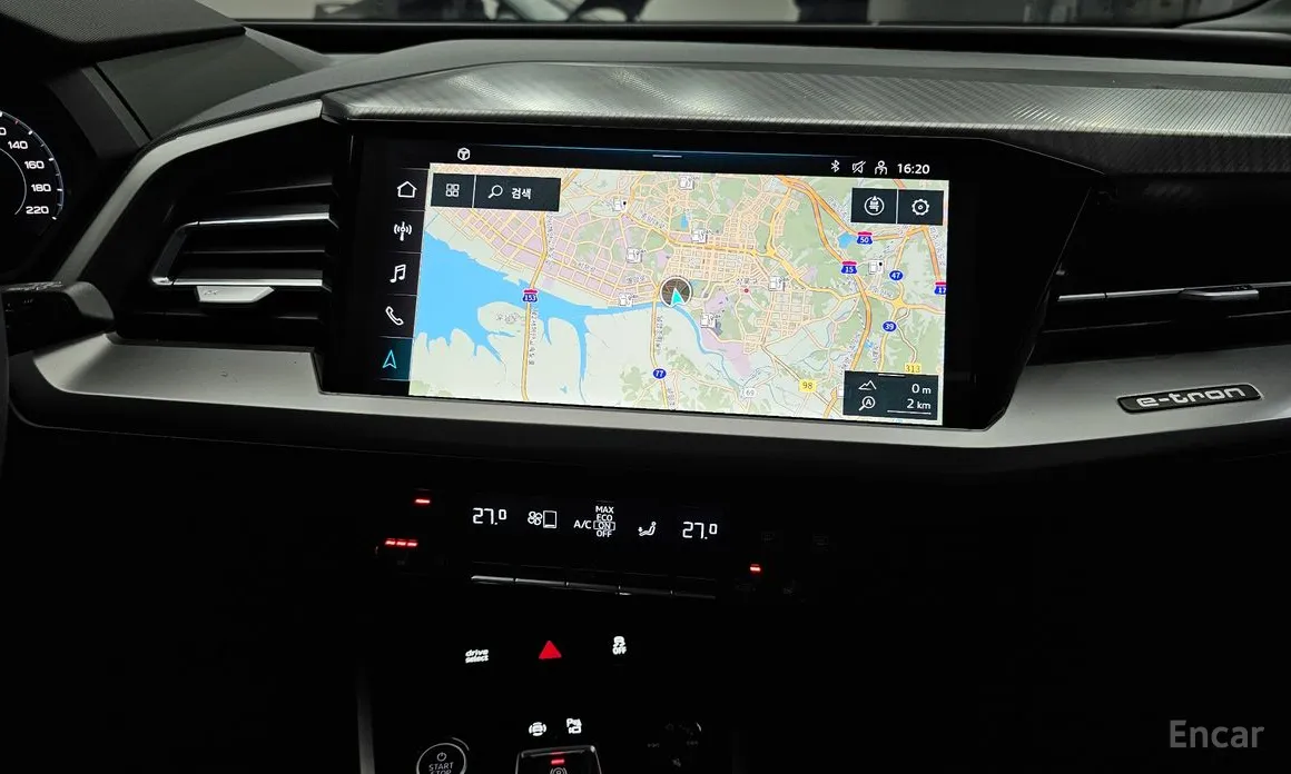 Фото 18 - Audi Q4 e-tron