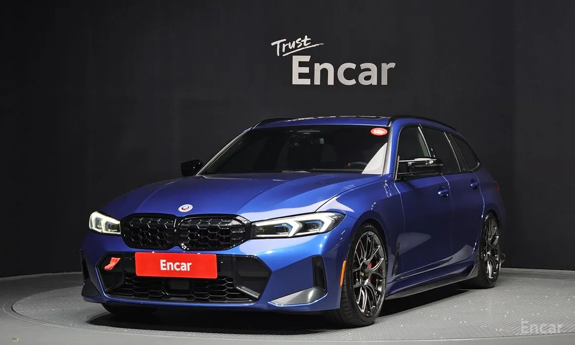 Фото 1 - BMW 3 Series