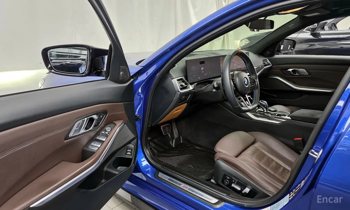 Фото 10 - BMW 3 Series