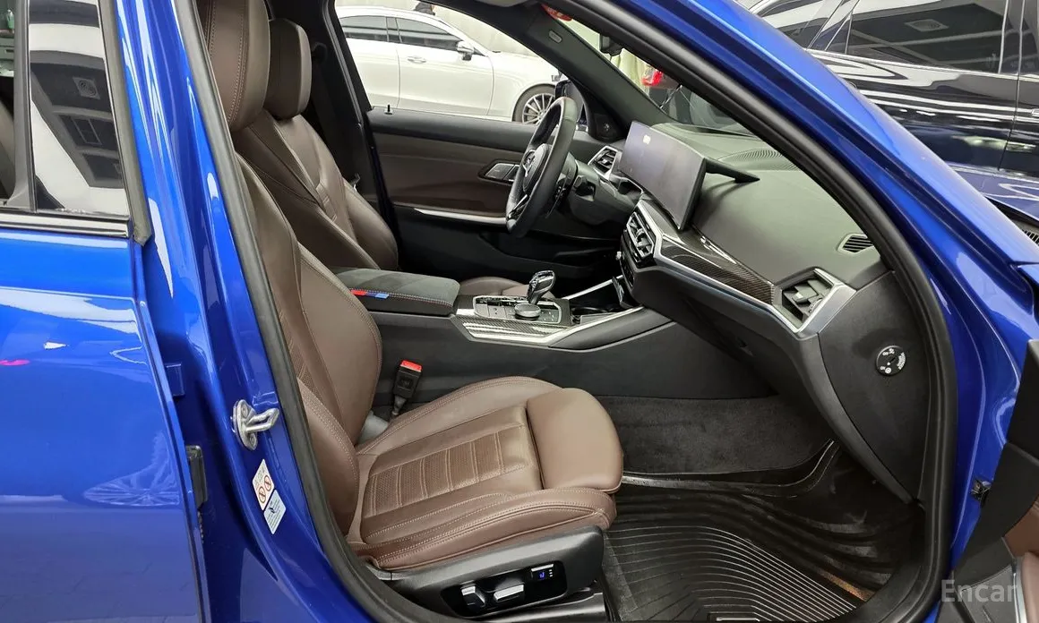 Фото 11 - BMW 3 Series