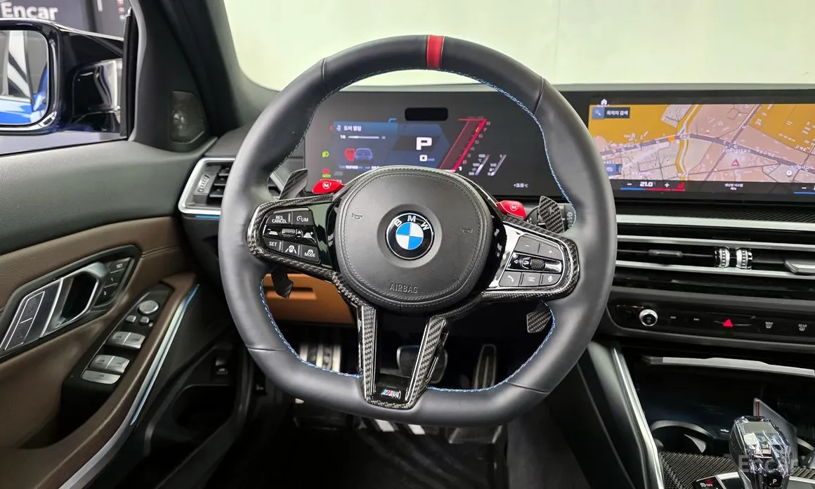 Фото 13 - BMW 3 Series