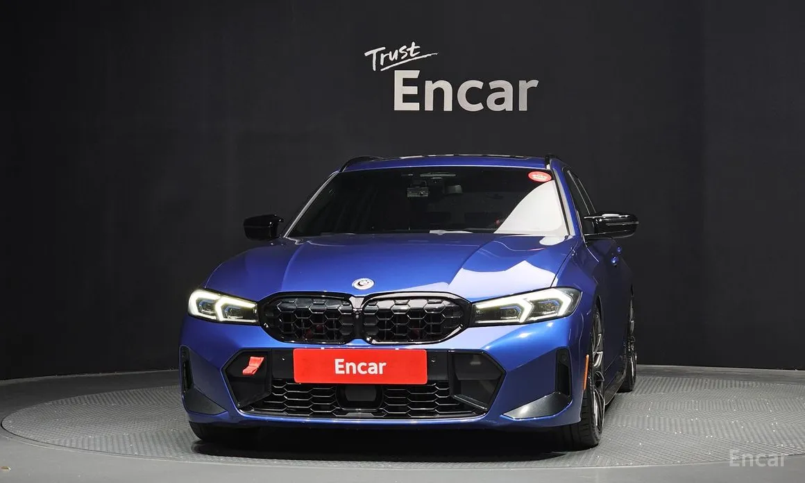 Фото 3 - BMW 3 Series