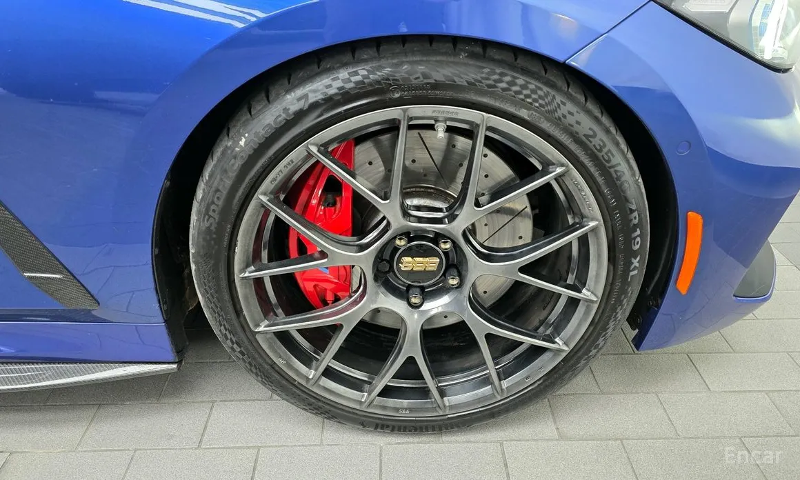 Фото 5 - BMW 3 Series