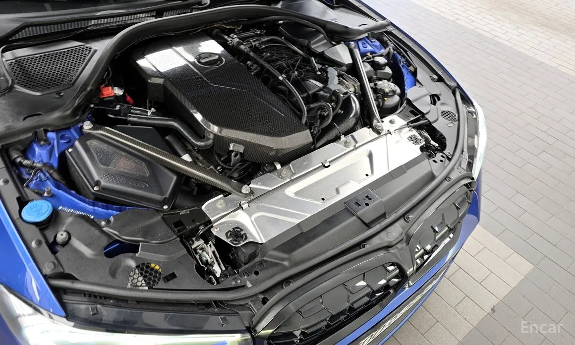 Фото 6 - BMW 3 Series