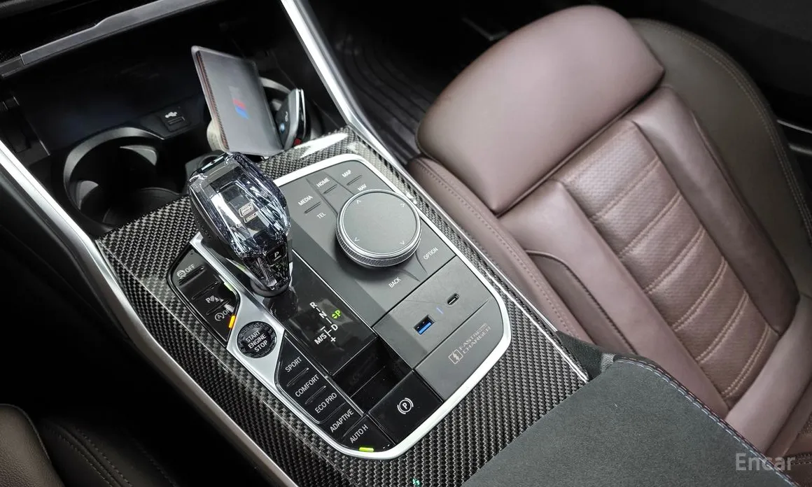 Фото 9 - BMW 3 Series