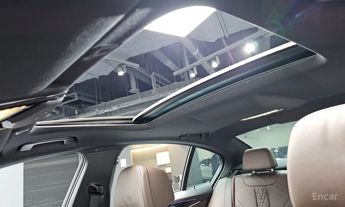 BMW 5 Series 2017 530e M Sport