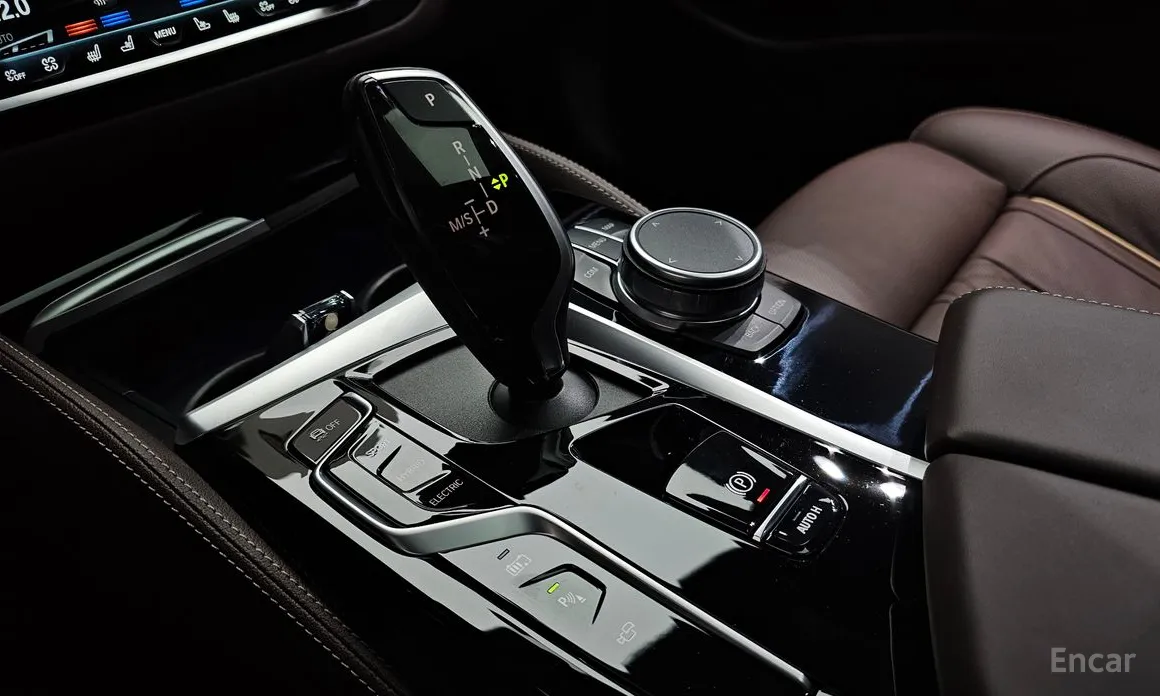 BMW 5 Series 2017 530e M Sport