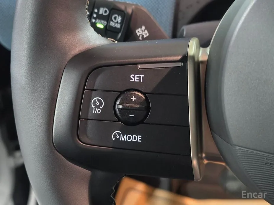 Фото 13 - Mini Countryman