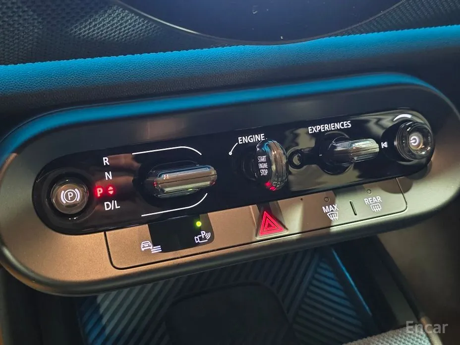 Фото 17 - Mini Countryman