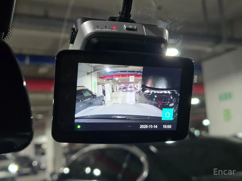 Фото 18 - Mini Countryman