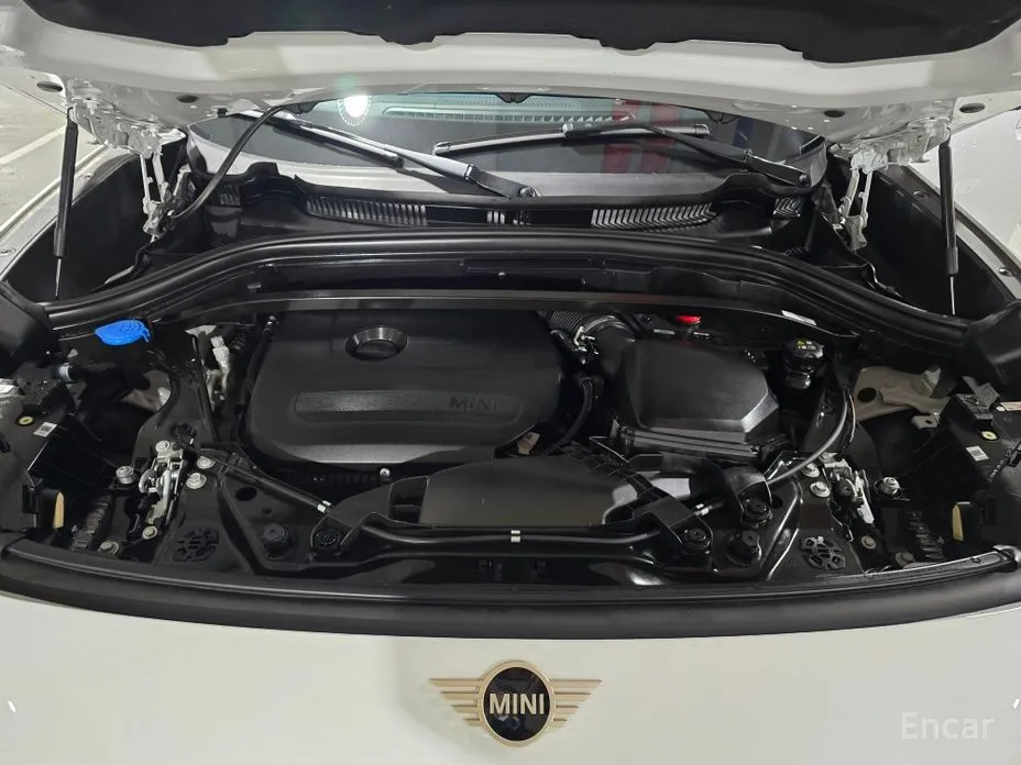 Фото 6 - Mini Countryman