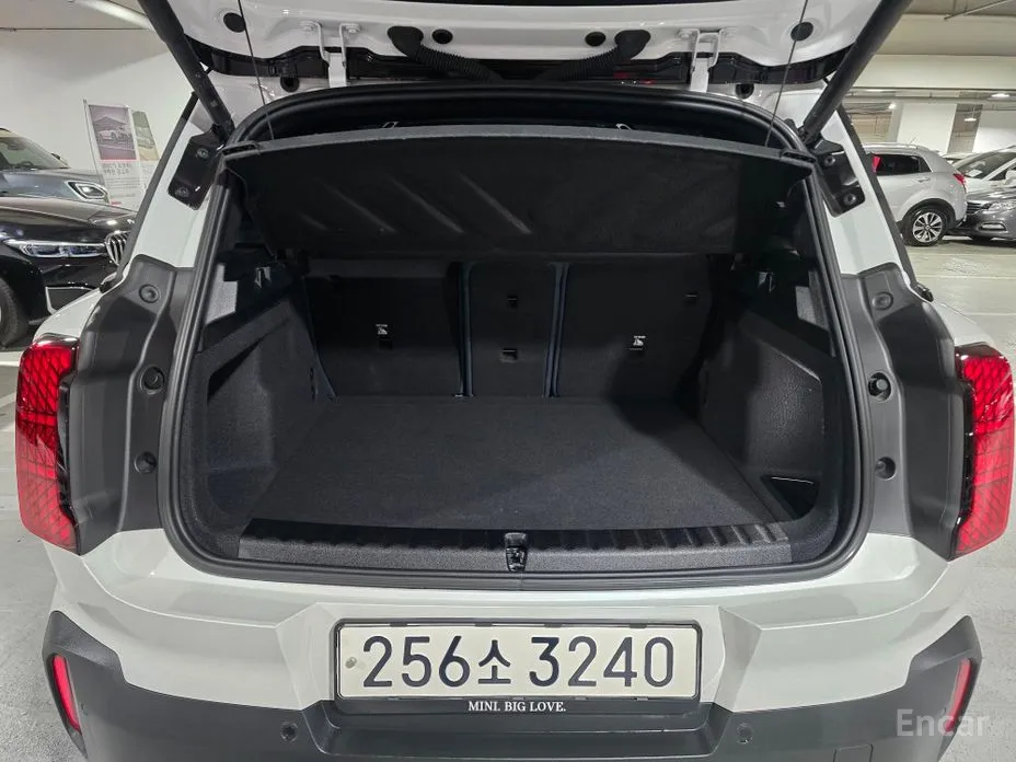 Фото 7 - Mini Countryman