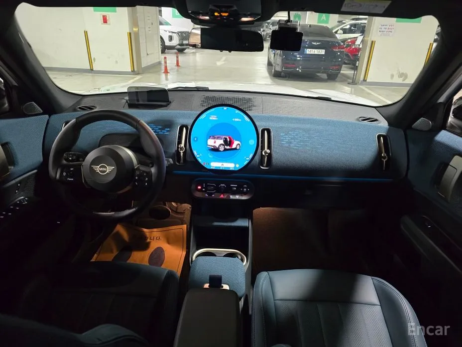 Фото 8 - Mini Countryman