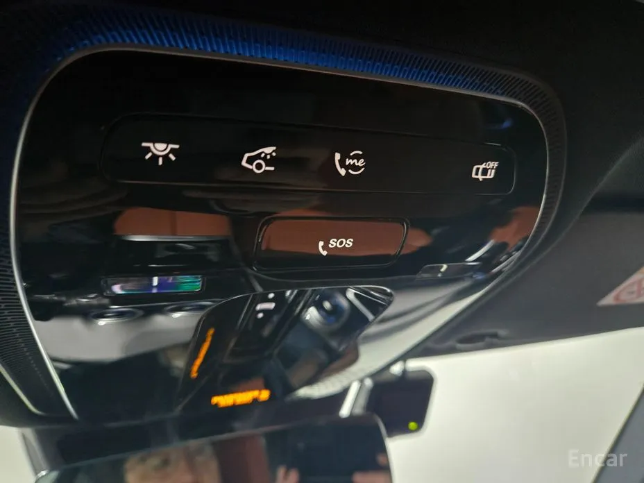 Фото 6 - Mercedes-Benz C-Class