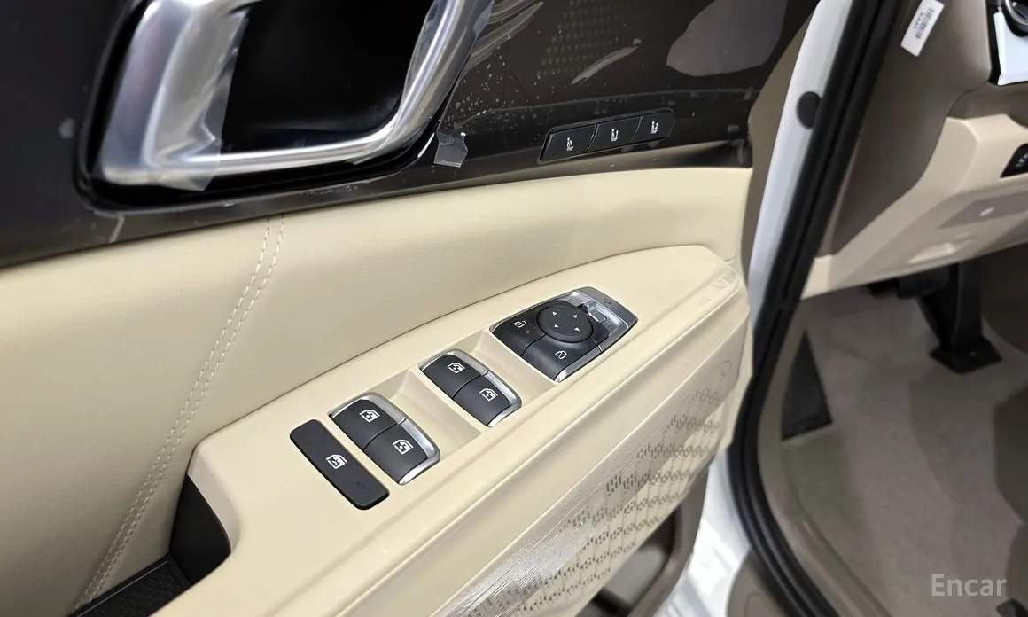 Фото 14 - Kia Carnival