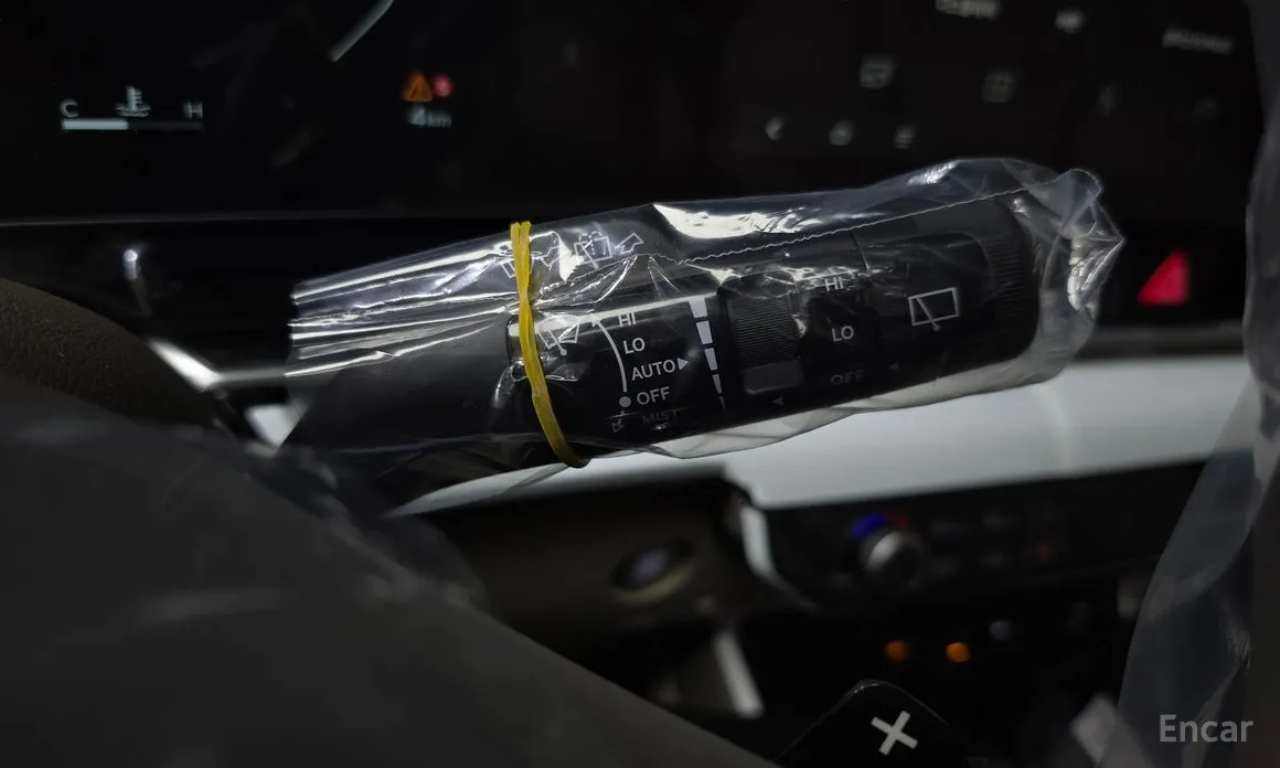 Фото 16 - Kia Carnival