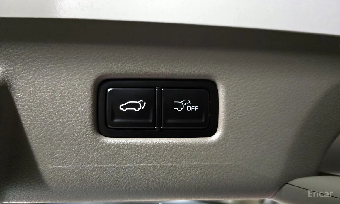 Фото 19 - Kia Carnival