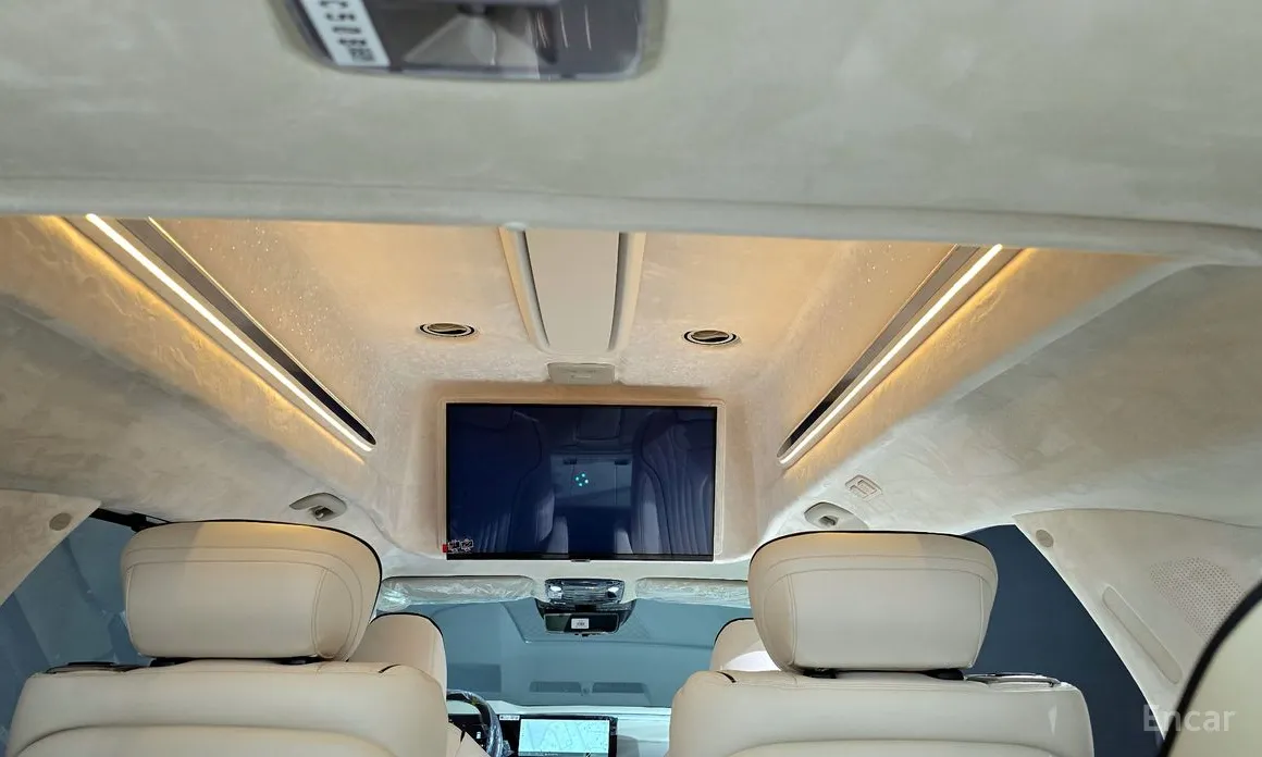 Фото 20 - Kia Carnival