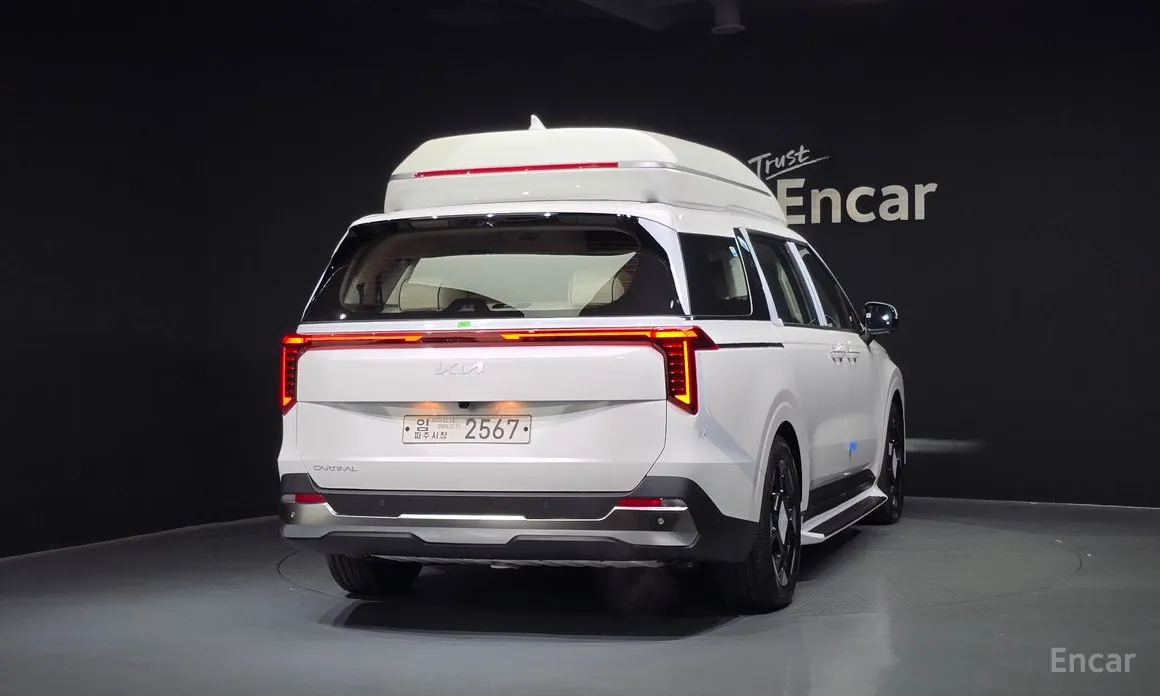 Фото 4 - Kia Carnival