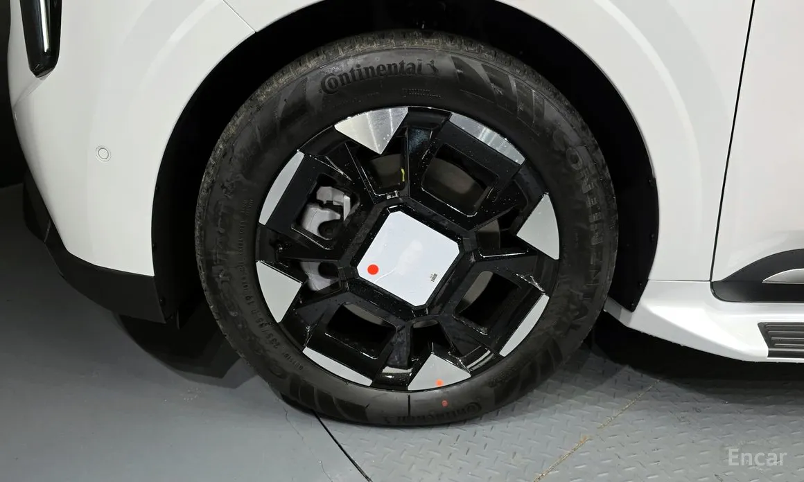 Фото 5 - Kia Carnival